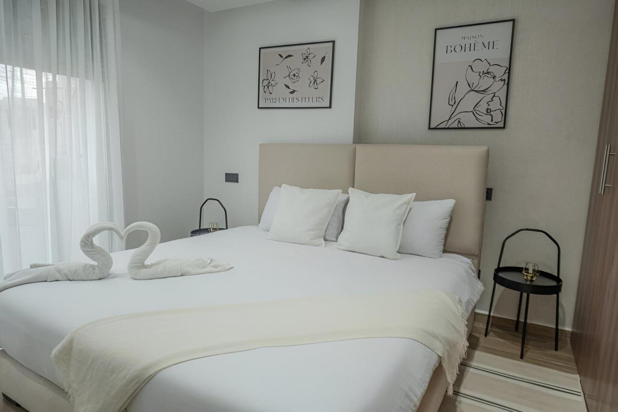 Thecasaedition - Bel Azur - Sea View & Hassan II Mosque Residency Καζαμπλάνκα Εξωτερικό φωτογραφία