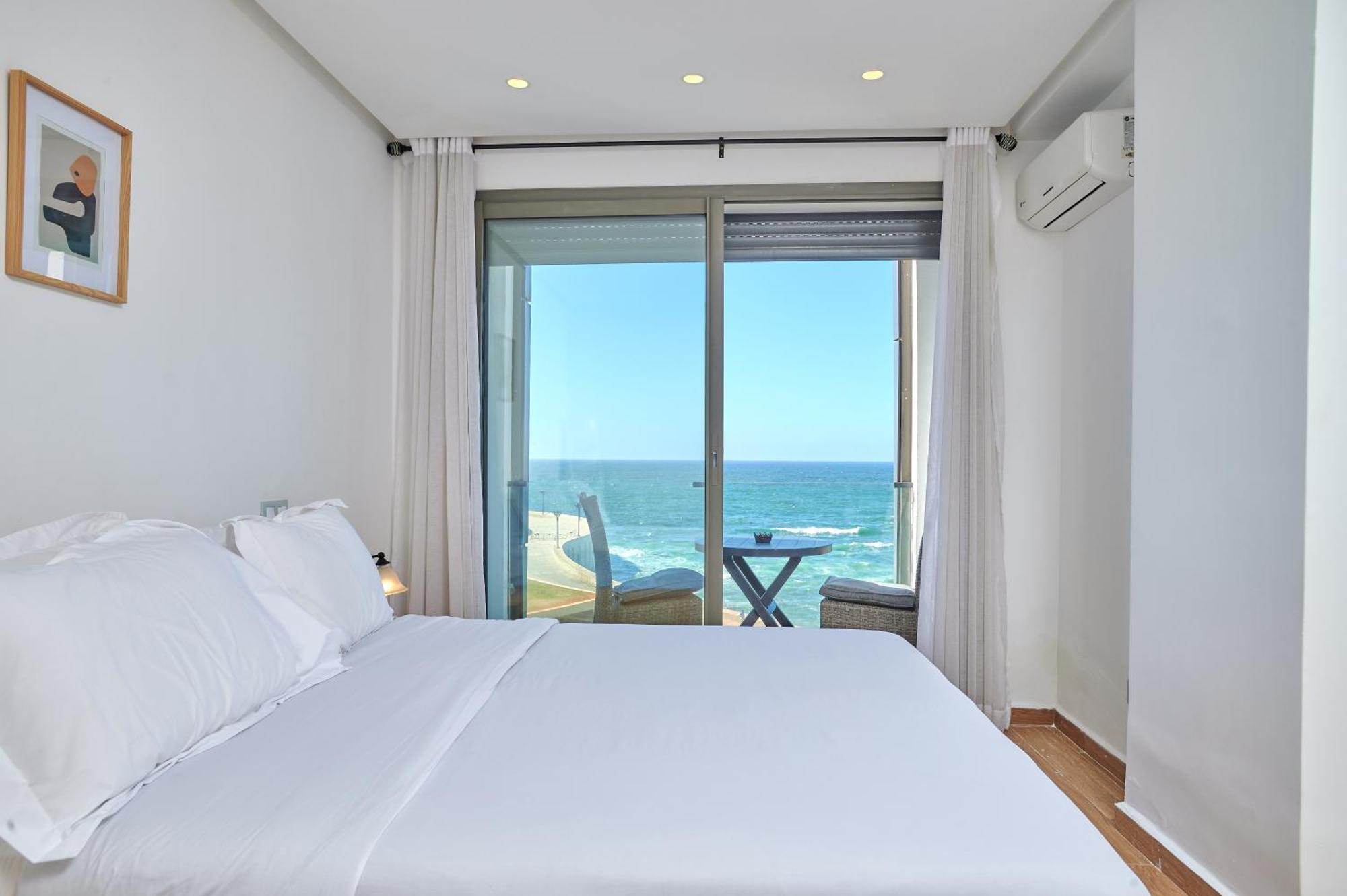 Thecasaedition - Bel Azur - Sea View & Hassan II Mosque Residency Καζαμπλάνκα Εξωτερικό φωτογραφία