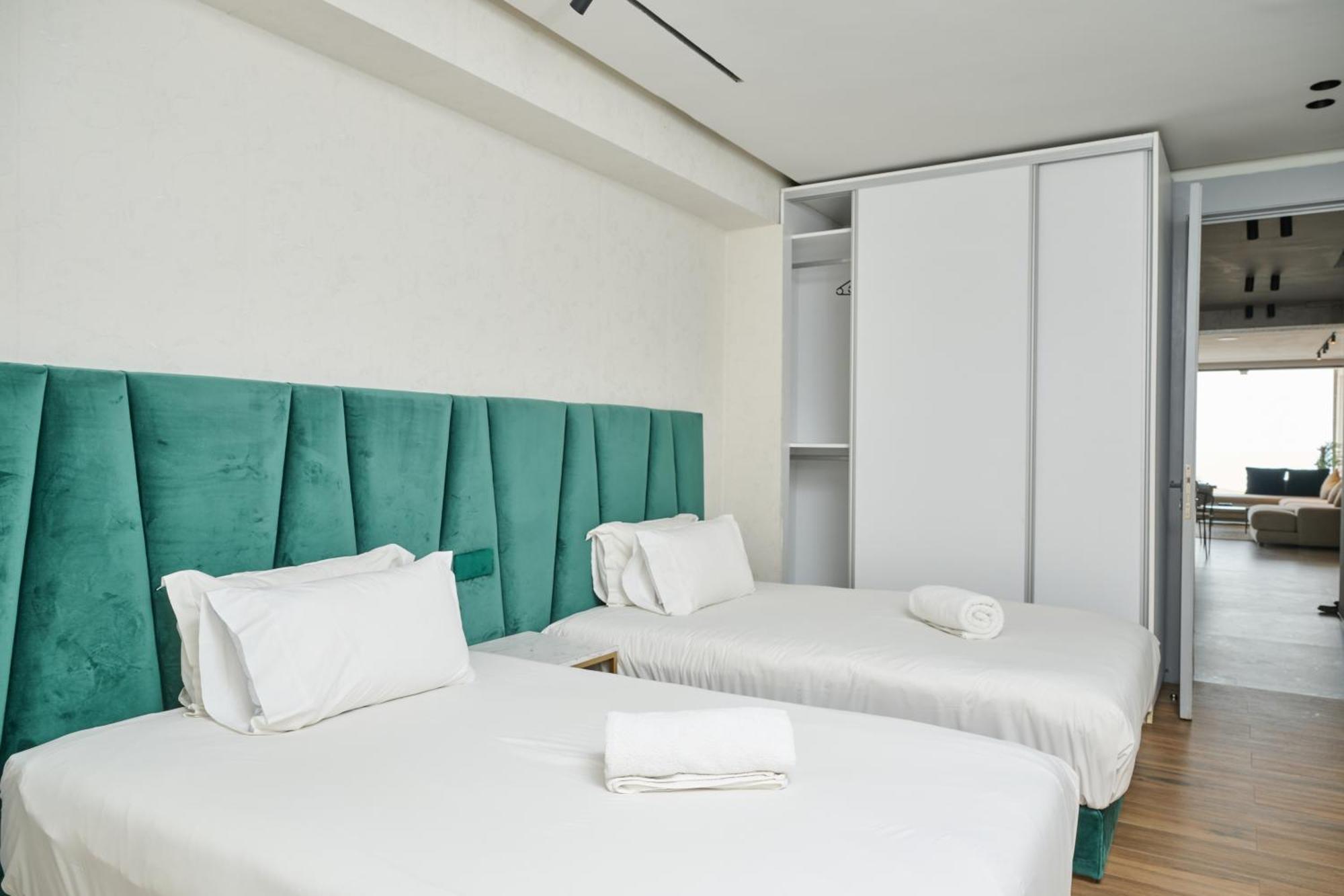 Thecasaedition - Bel Azur - Sea View & Hassan II Mosque Residency Καζαμπλάνκα Εξωτερικό φωτογραφία