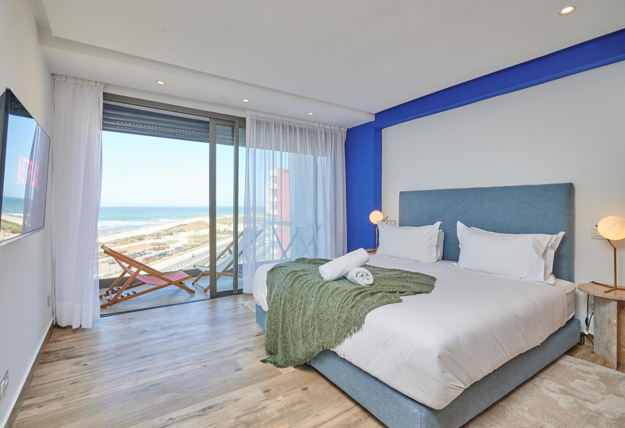 Thecasaedition - Bel Azur - Sea View & Hassan II Mosque Residency Καζαμπλάνκα Εξωτερικό φωτογραφία