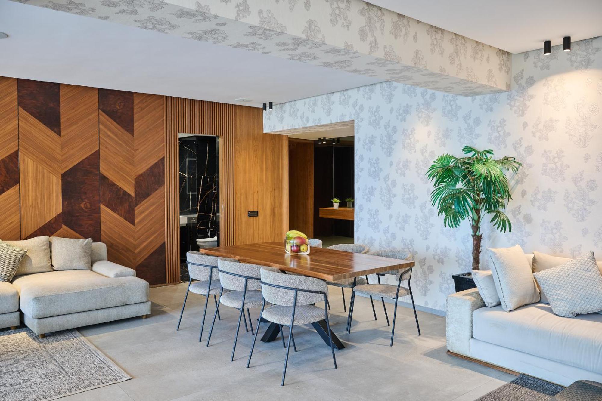 Thecasaedition - Bel Azur - Sea View & Hassan II Mosque Residency Καζαμπλάνκα Εξωτερικό φωτογραφία