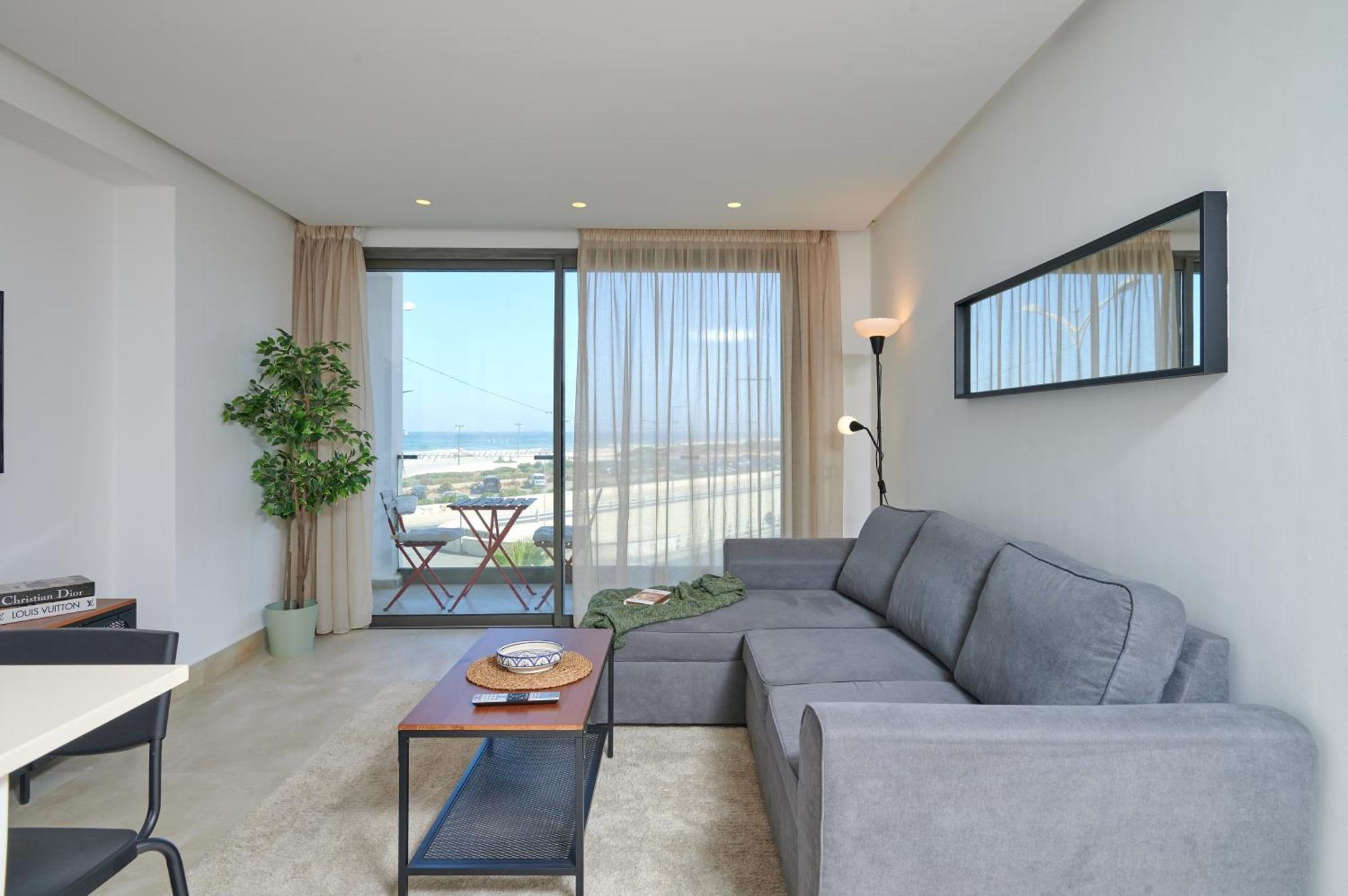 Thecasaedition - Bel Azur - Sea View & Hassan II Mosque Residency Καζαμπλάνκα Εξωτερικό φωτογραφία