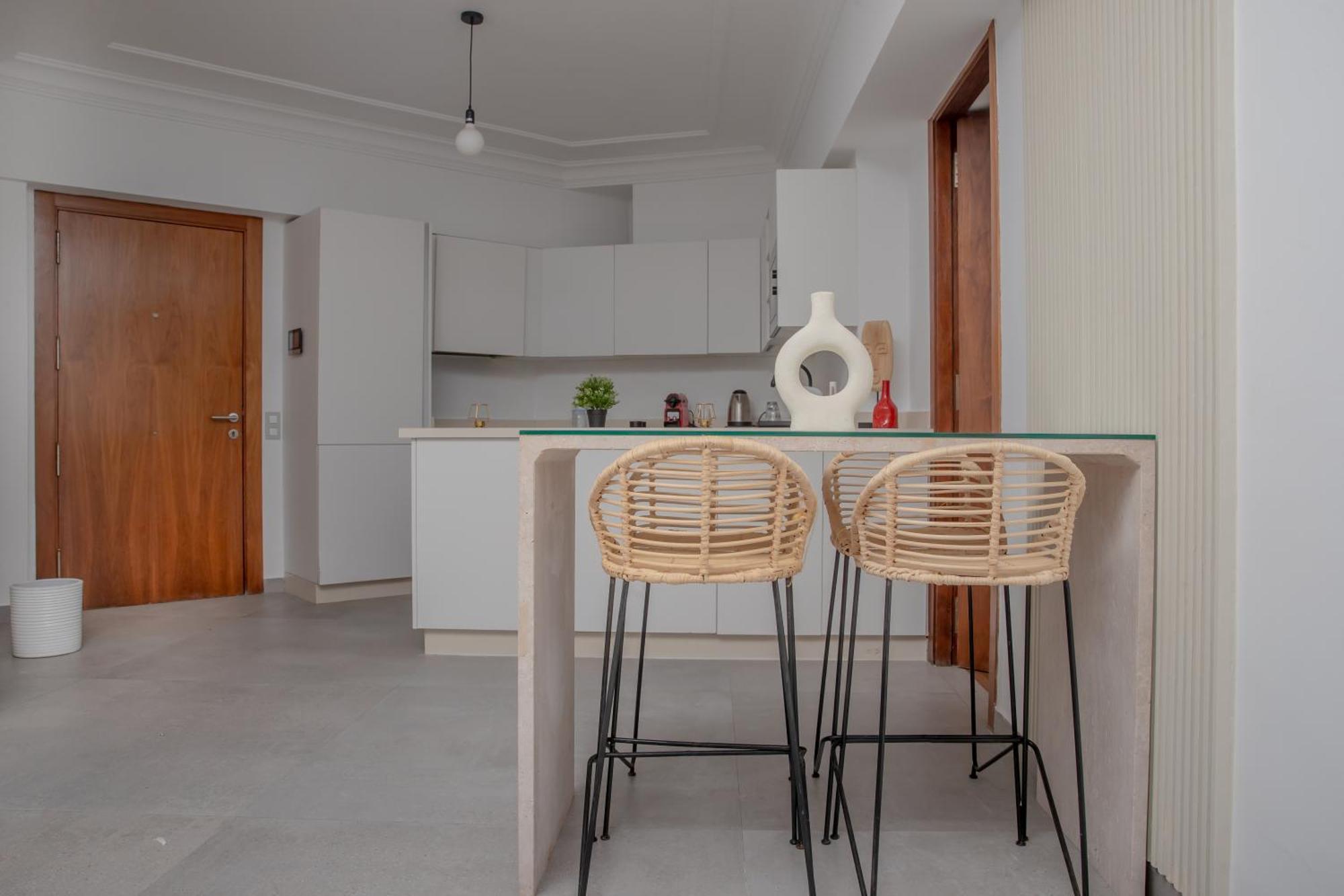 Thecasaedition - Bel Azur - Sea View & Hassan II Mosque Residency Καζαμπλάνκα Εξωτερικό φωτογραφία