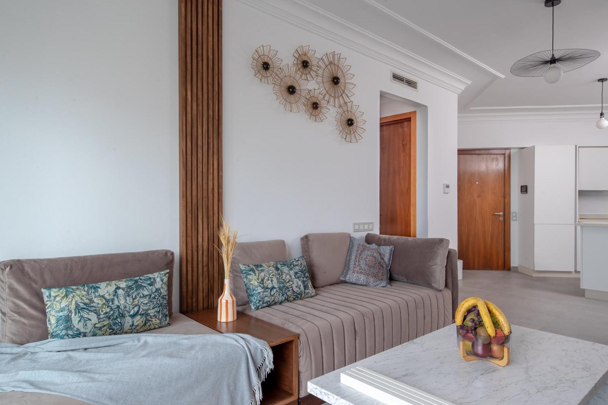Thecasaedition - Bel Azur - Sea View & Hassan II Mosque Residency Καζαμπλάνκα Εξωτερικό φωτογραφία