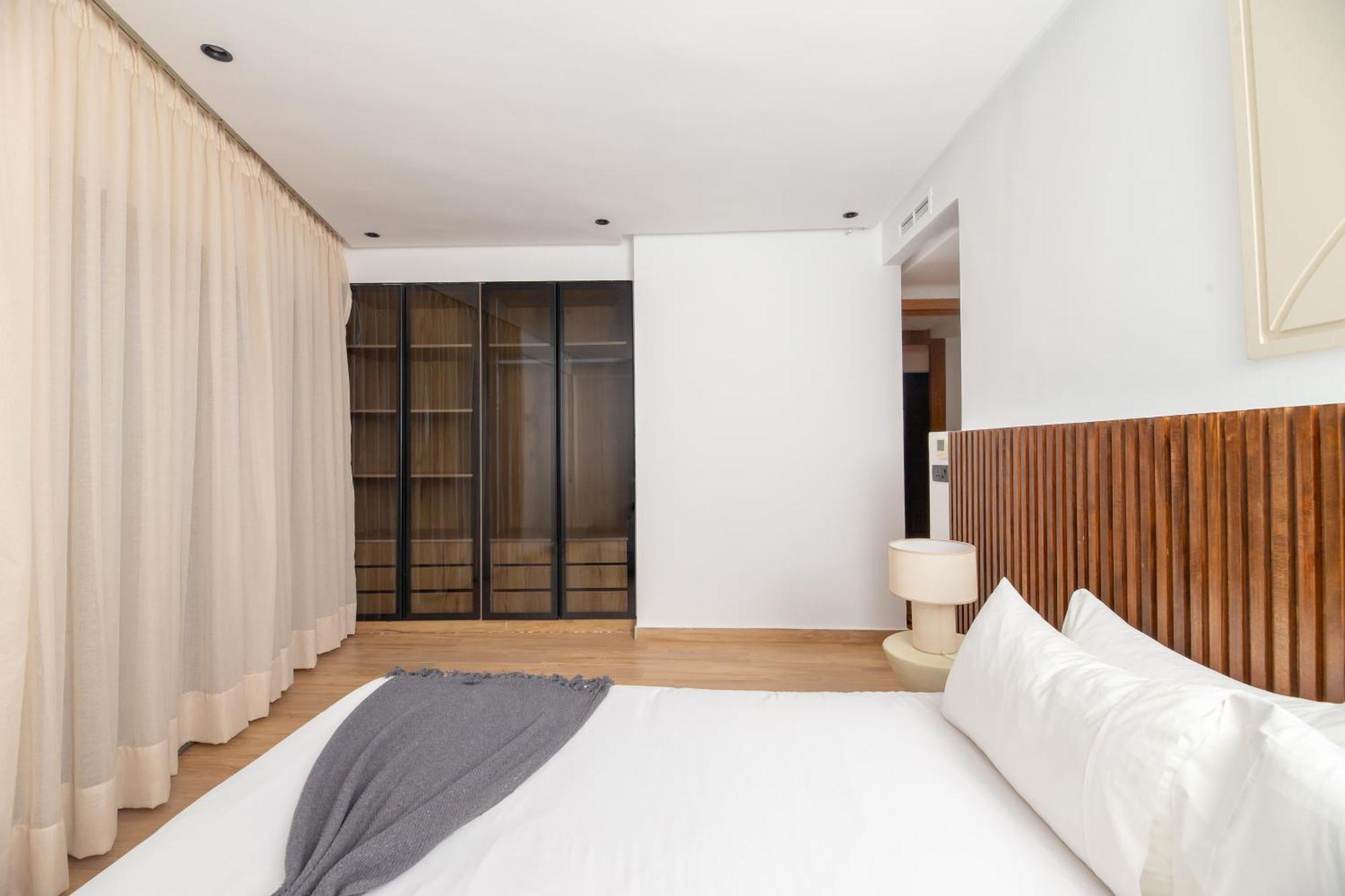 Thecasaedition - Bel Azur - Sea View & Hassan II Mosque Residency Καζαμπλάνκα Εξωτερικό φωτογραφία