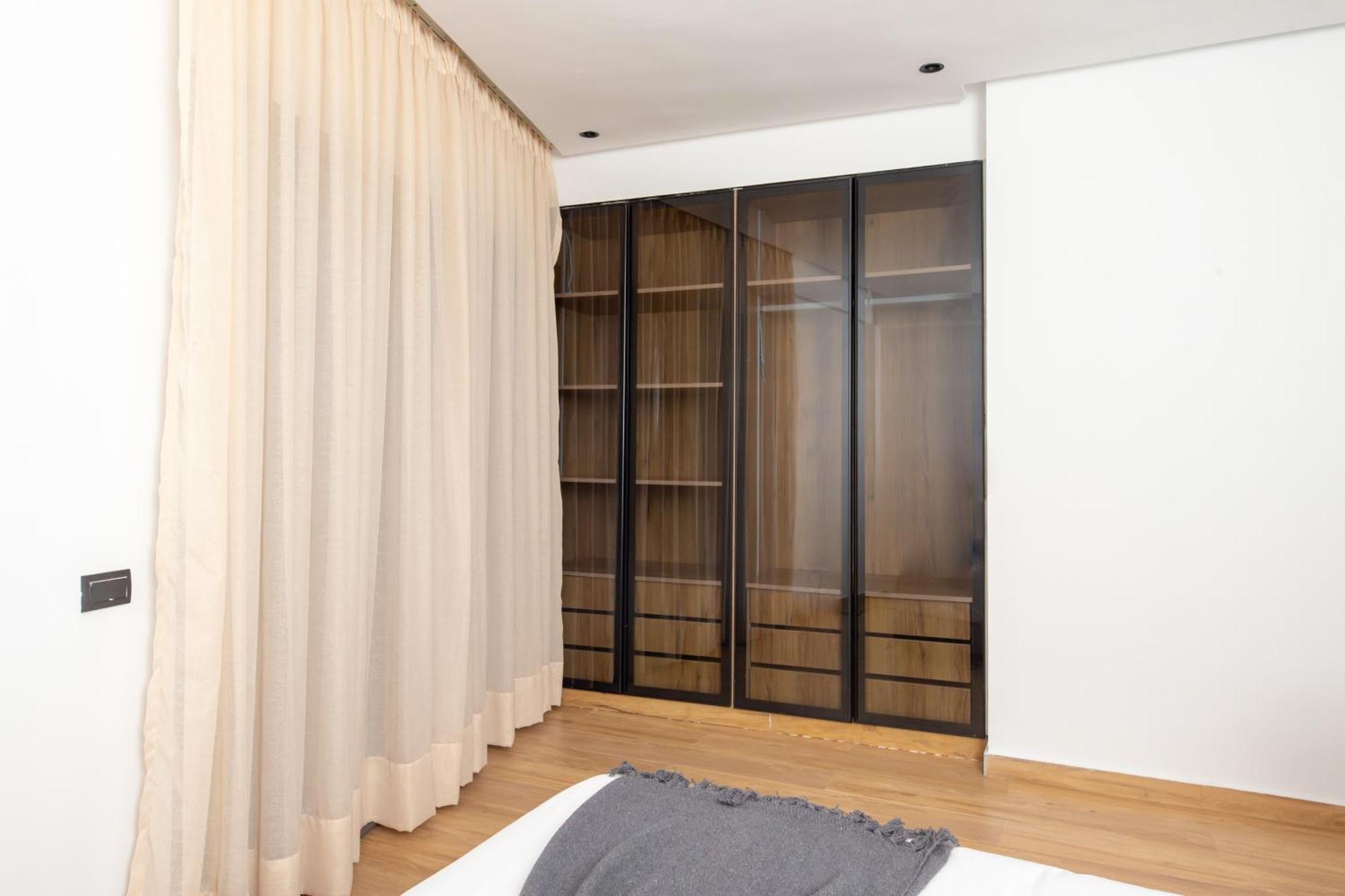 Thecasaedition - Bel Azur - Sea View & Hassan II Mosque Residency Καζαμπλάνκα Εξωτερικό φωτογραφία