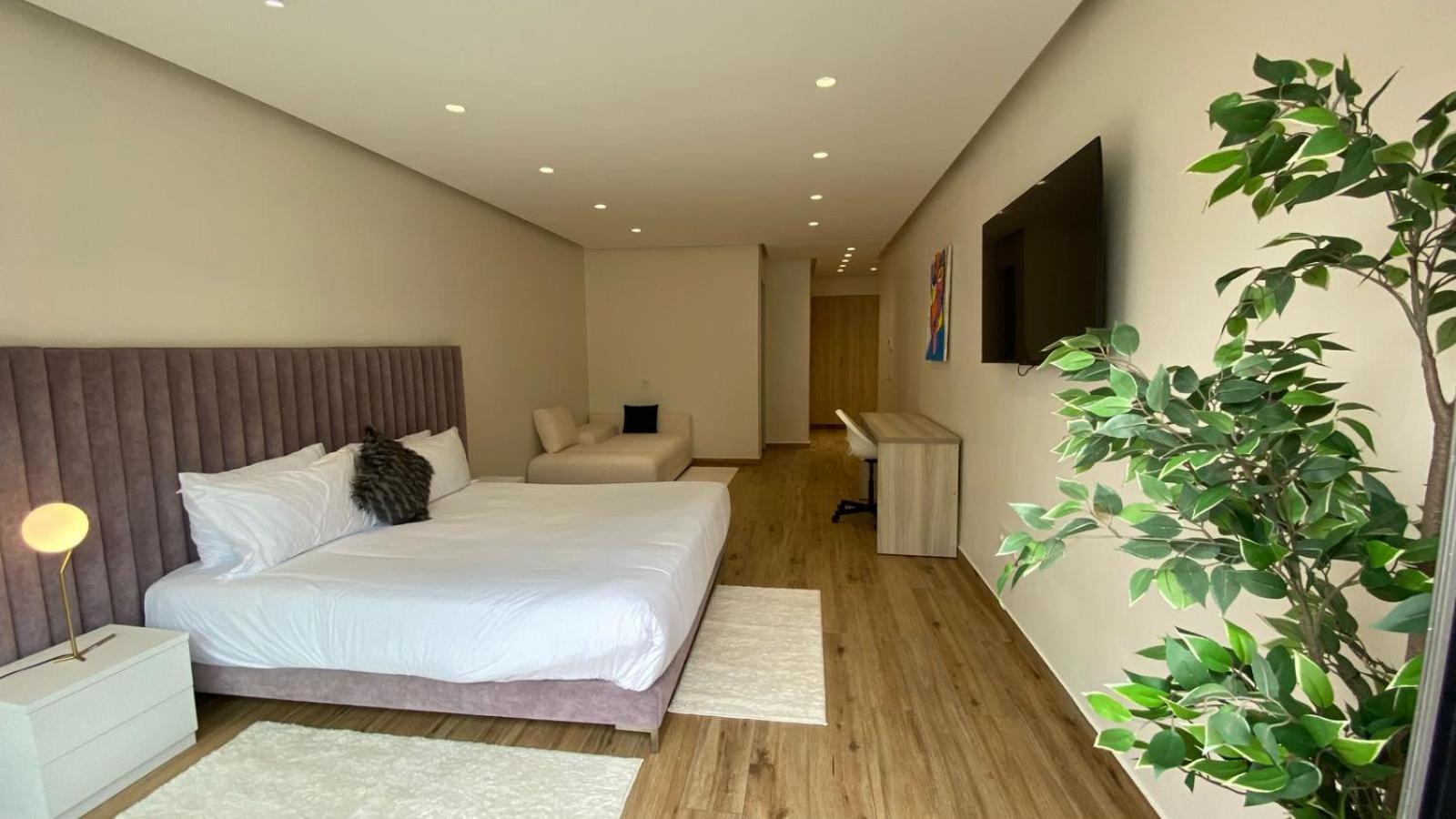 Thecasaedition - Bel Azur - Sea View & Hassan II Mosque Residency Καζαμπλάνκα Εξωτερικό φωτογραφία