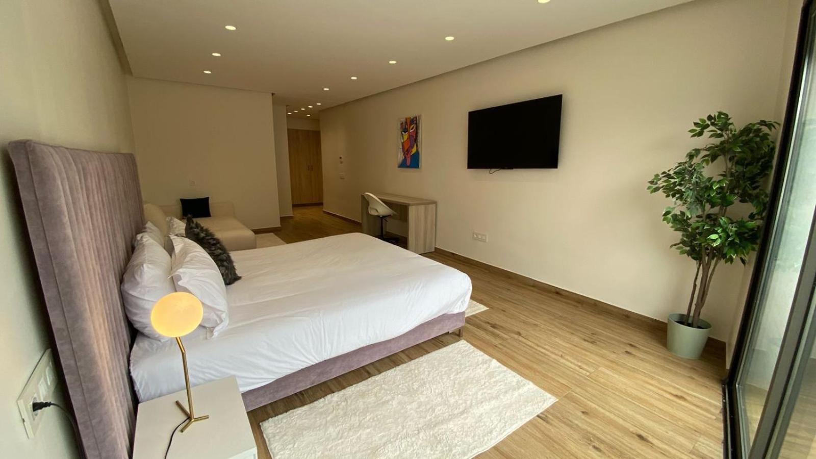 Thecasaedition - Bel Azur - Sea View & Hassan II Mosque Residency Καζαμπλάνκα Εξωτερικό φωτογραφία